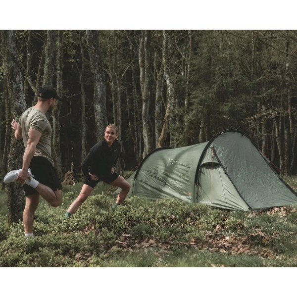 Фото - Палатка Easy Camp Hemsedal 2 (120473)